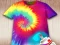თამაში The Dye DIY ონლაინ