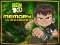 თამაში Ben 10 Memory Alien Force ონლაინ