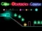 თამაში Glow obstacle course ონლაინ