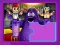 თამაში Grimace Shake Puzzle ონლაინ