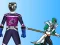 თამაში Power Rangers Dressup ონლაინ