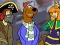 თამაში Scooby Doo Dress Up ონლაინ