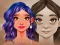 თამაში Beautician Princess ონლაინ