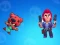 თამაში Slice Brawl Stars Clicker ონლაინ