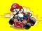 თამაში Mario Kart Challenge ონლაინ