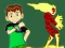 თამაში Ben 10 Dress Up ონლაინ