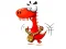 თამაში Cute Dinosaur Differences ონლაინ