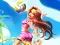 თამაში Beach volleyball 3D ონლაინ