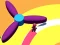 თამაში Squid Game Obstacle Runner ონლაინ