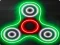 თამაში Fidget Spinner 3D ონლაინ