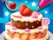 თამაში Cake Master Shop ონლაინ