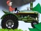 თამაში Tractor Driving Hill Climb 2D ონლაინ