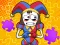 თამაში The Amazing Digital Circus Jigsaw ონლაინ