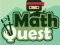 თამაში Math Quest ონლაინ