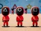 თამაში Squid Game hide and seek ონლაინ