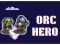 თამაში Orc Hero ონლაინ