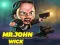 თამაში Mr.John Wick ონლაინ