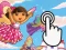 თამაში Dora Clicker ონლაინ