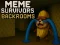 თამაში Meme Survivors: Backrooms ონლაინ