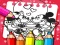 თამაში Mickey Mouse Coloring Book ონლაინ