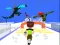 თამაში Ben 10 Family Genius ონლაინ