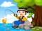თამაში Fishing Hunter ონლაინ