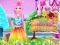 თამაში Girl Fairytale Princess Look ონლაინ