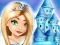 თამაში Ice Princess Doll House Design ონლაინ