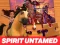 თამაში Spirit Untamed Jigsaw Puzzle ონლაინ