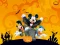 თამაში Disney Halloween Jigsaw Puzzle ონლაინ