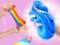 თამაში Makeup Slime Cooking Master 2 ონლაინ