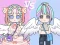 თამაში DIY Anime Doll Dress Up ონლაინ