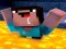 თამაში Noob Minecraft VS Skibidi Toilet ონლაინ
