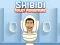 თამაში Skibidi Toilet Adventure ონლაინ