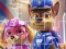 თამაში Paw Patrol Jigsaw ონლაინ