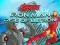 თამაში Iron Man Rise of Ultron ონლაინ