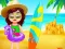 თამაში Sweet Baby Taylor Summer Travel ონლაინ