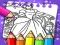 თამაში Cinderella Color Book ონლაინ