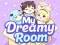 თამაში My Dreamy Room Home Design ონლაინ