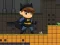 თამაში Battboy Adventure ონლაინ