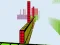 თამაში Bloxy Block Parkour ონლაინ