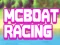თამაში McBoat Racing ონლაინ