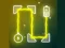 თამაში Laser Overload ონლაინ