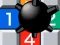 თამაში Minesweeper Duel ონლაინ