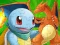 თამაში Pokemon Jigsaw Puzzles ონლაინ