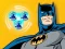 თამაში Batman Match 3 ონლაინ