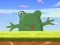 თამაში Froggy Tower ონლაინ