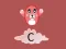 თამაში Jump Over Alphabets ონლაინ