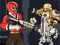 თამაში Power Rangers War Machine ონლაინ