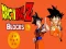 თამაში Dragon Ball Z Blocks ონლაინ